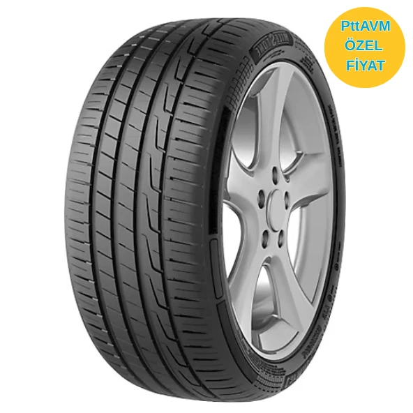 Milestone CarMile Sport 205/55 R16 91V Yaz Lastiği - 2025