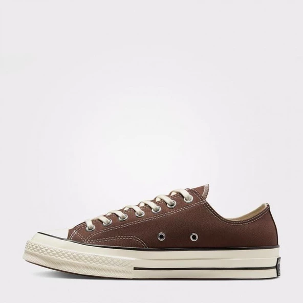 Converse Chuck 70 Low Vintage Canvas Spor Ayakkabı - 2