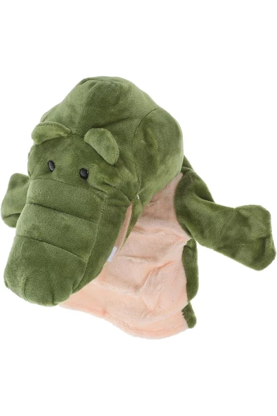 Timsah El Kuklası - 3