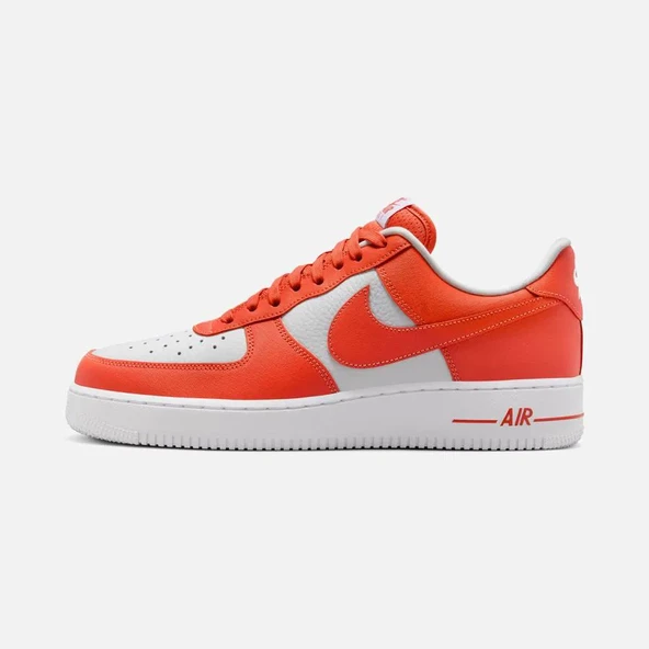 Nike Air Force 1 '07 ''Canvas Detail'' Erkek Spor Ayakkabı - 2