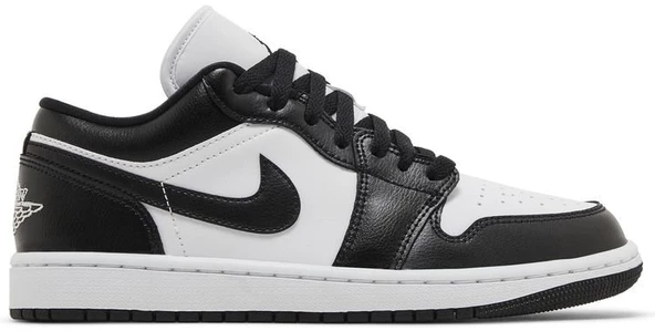 Nike Air Jordan 1 Low Panda Spor Ayakkabı
