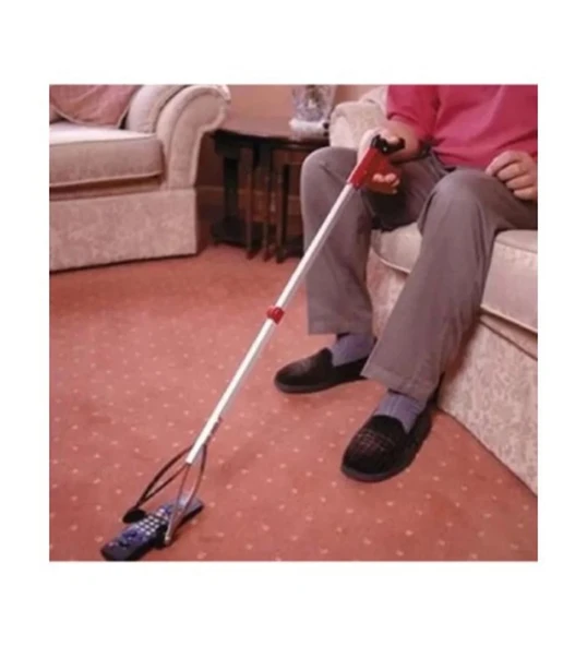 Katlanabilir Uzanma Maşası ürün görseli 1