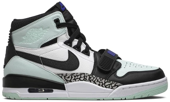 Nike Air Jordan Legacy 312 Igloo Spor Ayakkabı