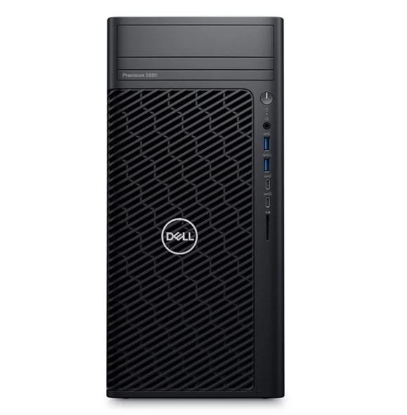 Dell T3680 i9 14900 -32GB-1TBSSD-8G-W11Pro