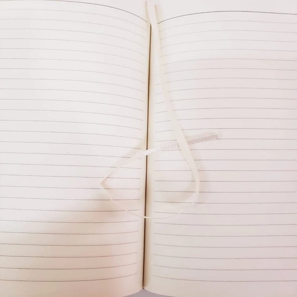 Hediyelik  Defter Kalem Seti - 9