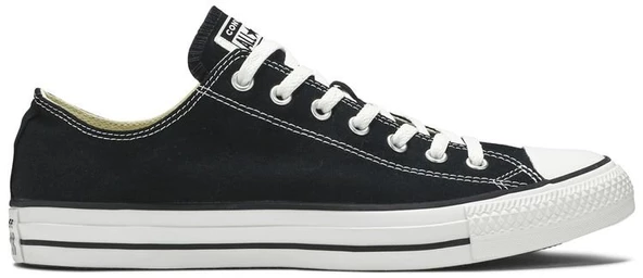 Converse Chuck 70 Low OG Black Spor Ayakkabı