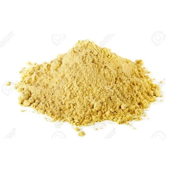 Öğütülmüş Sarı Hardal Tohumu 1 kg, Derya Eren - 2
