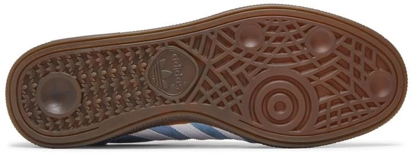 Adidas Handball Spezial Light Blue Spor Ayakkabı - 4