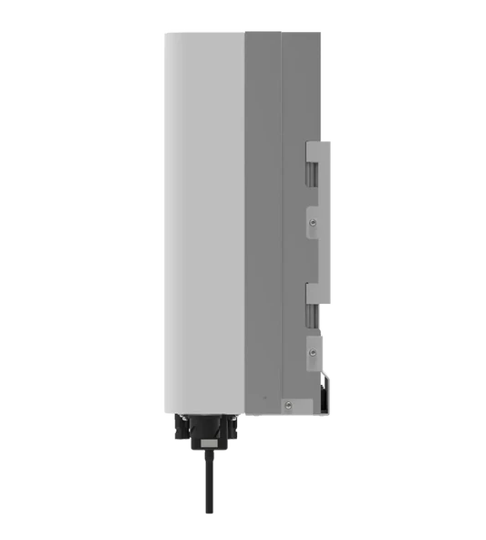 DEYE 25KW ON GRİD İNVERTER 3 FAZ TRİFAZE - Resim 2