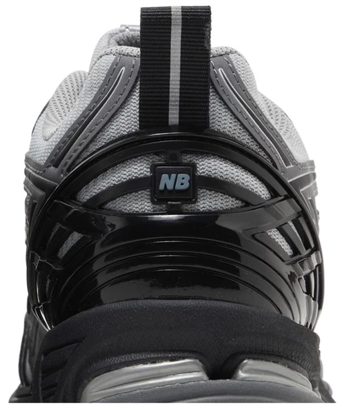 New Balance 1906R Brighton Grey Spor Ayakkabı - 7