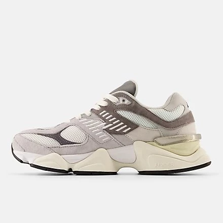 New Balance 9060 Rain Could Kadın Spor Ayakkabı - 2