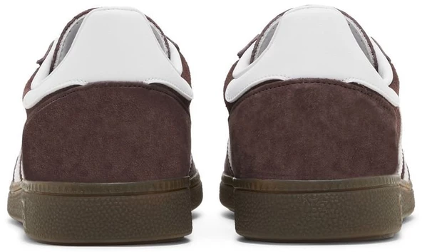 Adidas Handball Spezial Shadow Brown Gum Spor Ayakkabı - 6