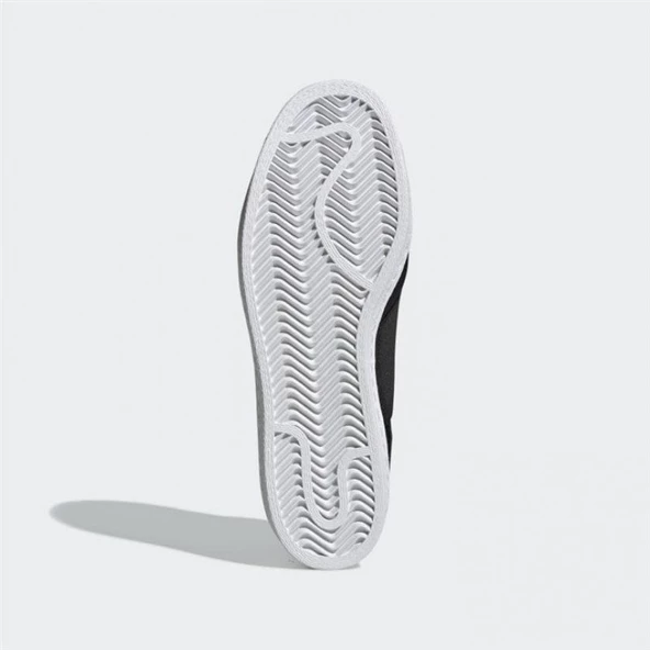 Adidas Slip On Black White Spor Ayakkabı - 5