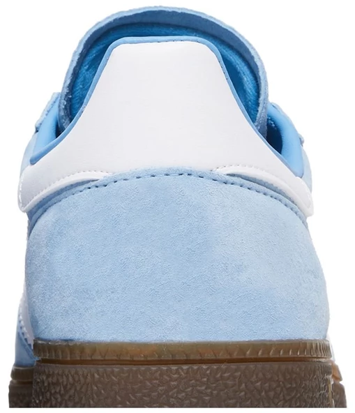 Adidas Handball Spezial Light Blue Spor Ayakkabı - 7