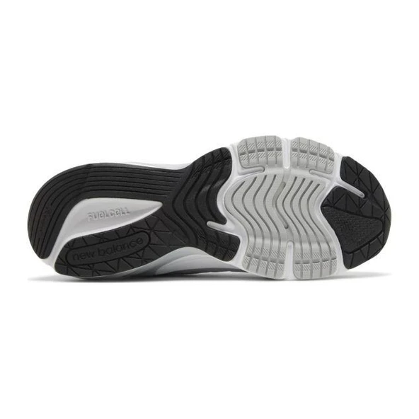New Balance 990v6 Grey Spor Ayakkabı - 3