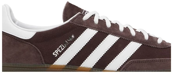 Adidas Handball Spezial Shadow Brown Gum Spor Ayakkabı - 2