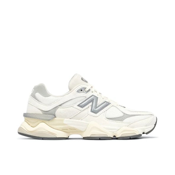 New Balance 9060 Sea Salt Spor Ayakkabı