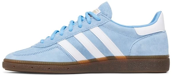 Adidas Handball Spezial Light Blue Spor Ayakkabı - 3