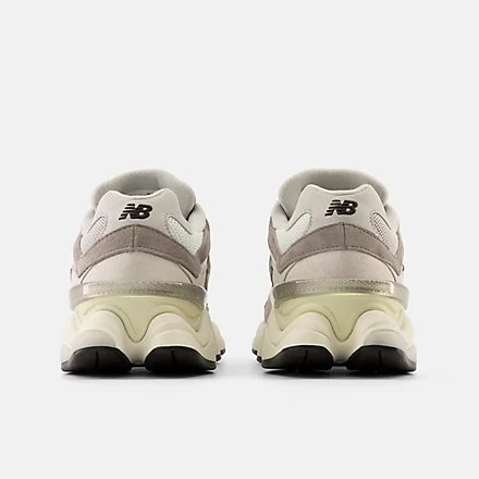 New Balance 9060 Rain Could Kadın Spor Ayakkabı - 6