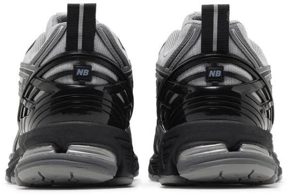 New Balance 1906R Brighton Grey Spor Ayakkabı - 6