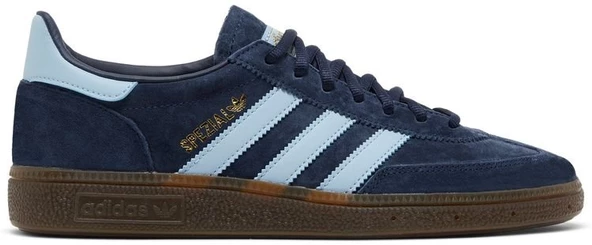 Adidas Handball Spezial Navy Gum Spor ayakkabı