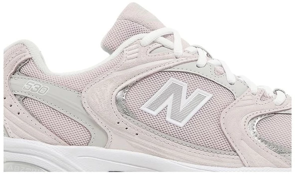 New Balance 530 Stone Pink Spor Ayakkabı - 2