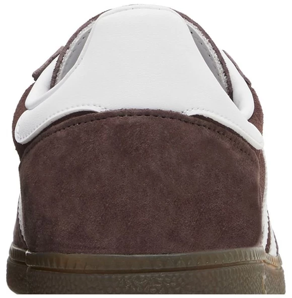 Adidas Handball Spezial Shadow Brown Gum Spor Ayakkabı - 7