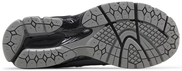 New Balance 1906R Brighton Grey Spor Ayakkabı - 4
