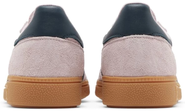 Adidas Handball Spezial Clear Pink Arctic Night Womens Spor Ayakkabı - 6