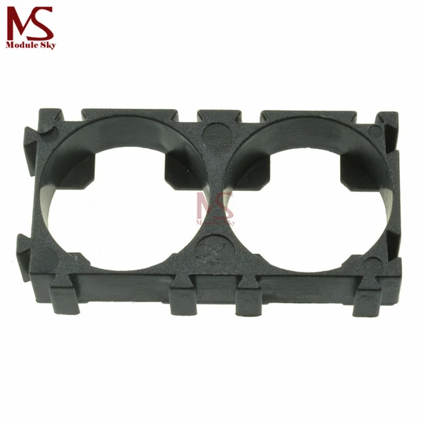 50 ADET 18650 PİL BİRLEŞTİRİCİ BRAKET
