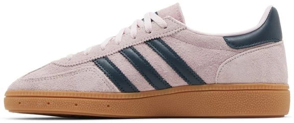Adidas Handball Spezial Clear Pink Arctic Night Womens Spor Ayakkabı - 3