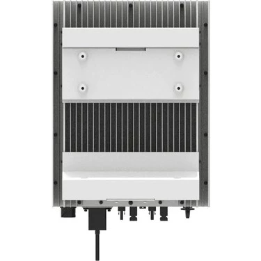 DEYE 25KW ON GRİD İNVERTER 3 FAZ TRİFAZE - Resim 3