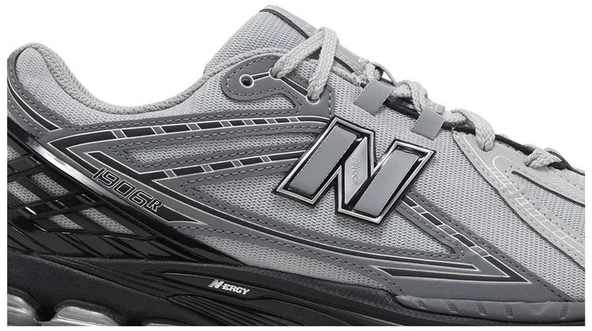 New Balance 1906R Brighton Grey Spor Ayakkabı - 2
