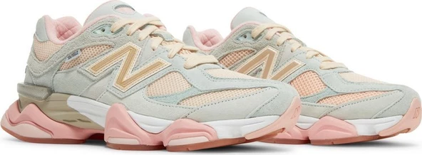 New Balance Joe Freshgoods x 9060 'Baby Shower Blue' Kadın Spor Ayakkabı - 8