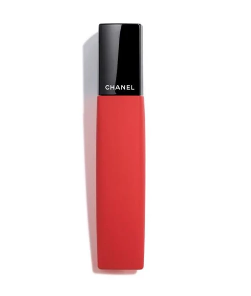 Chanel Rouge Allure Liquid Powder Ruj - 954 Radical