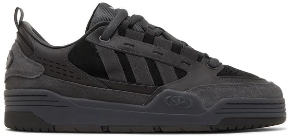 Adidas Adi2000 Triple Black Spor Ayakkabı
