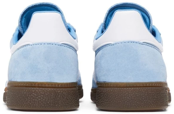 Adidas Handball Spezial Light Blue Spor Ayakkabı - 6