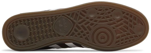 Adidas Handball Spezial Shadow Brown Gum Spor Ayakkabı - 4