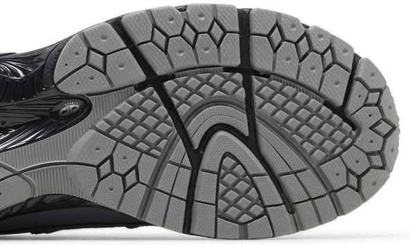 New Balance 1906R Brighton Grey Spor Ayakkabı - 5