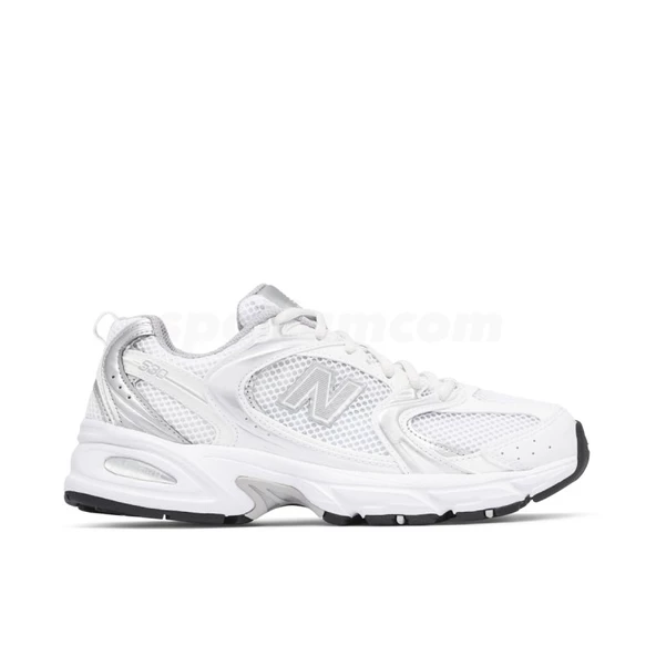 New Balance 530 Silver Spor Ayakkabı