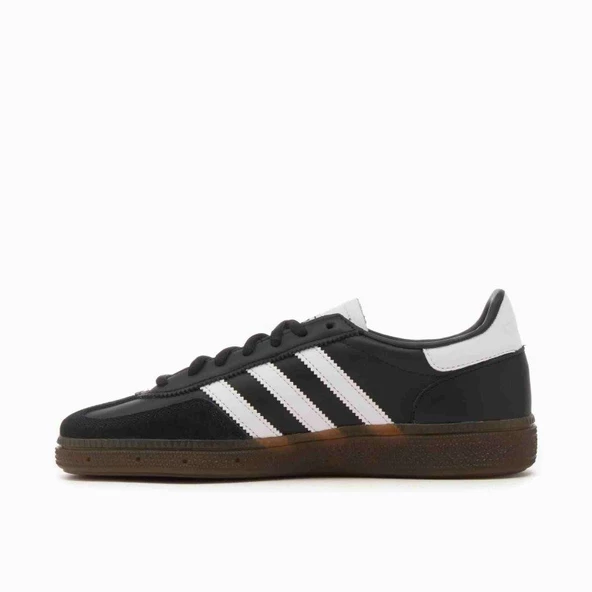Adidas Handball Spezial Core Black White Spor Ayakkabı