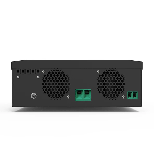 SAKO Sunon-E 24V 2.4KW  Tam Sinus Akıllı İnverter  (450-500VDC) - 3
