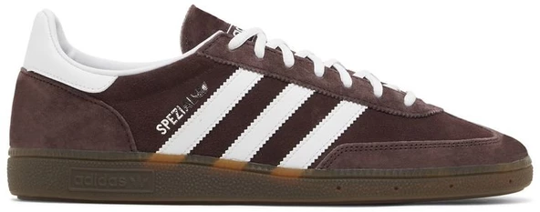 Adidas Handball Spezial Shadow Brown Gum Spor Ayakkabı