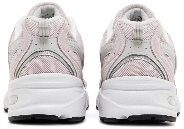 New Balance 530 Stone Pink Spor Ayakkabı - 6
