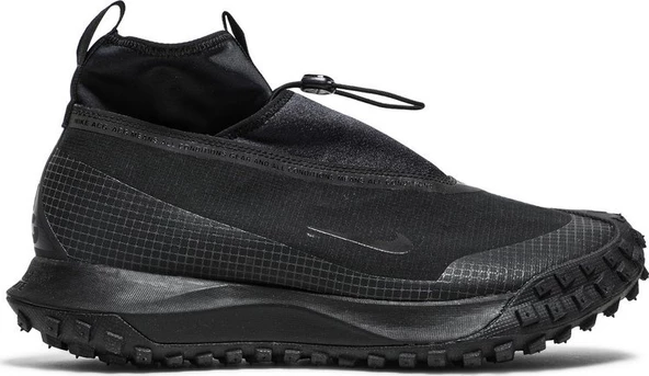Nike ACG FLY Mountain GoreTex Black Erkek Spor Ayakkabı