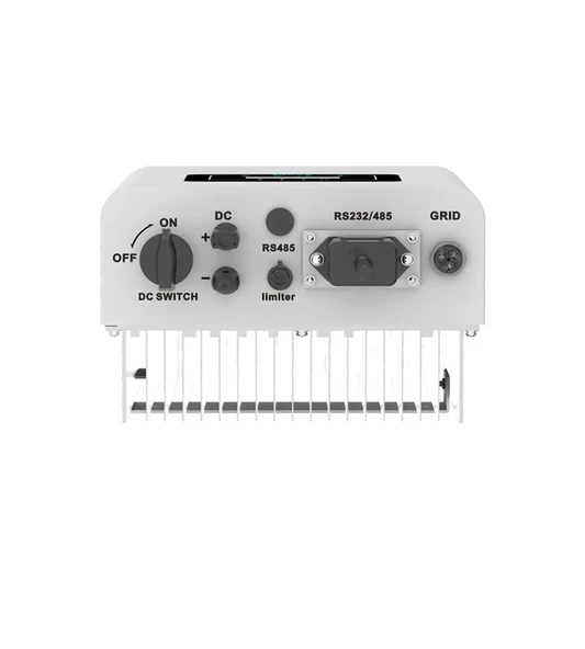 DEYE 3KW ON GRİD  İNVERTER MONO - 2