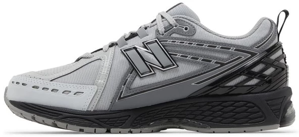 New Balance 1906R Brighton Grey Spor Ayakkabı - 3