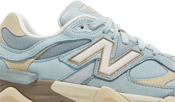 New Balance 9060 Blue Haze Erkek Spor Ayakkabı - 2