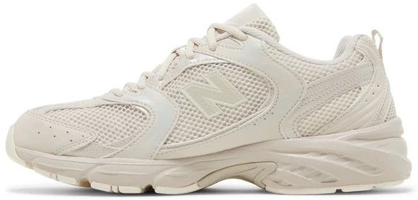 New Balance 530 Moonbeam Spor Ayakkabı - 3