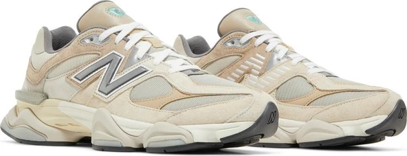 New Balance 9060 Sea Salt Erkek Spor Ayakkabı - 8